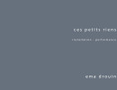 CES PETITS RIENS 01