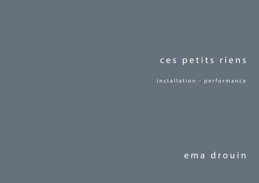 CES PETITS RIENS 01