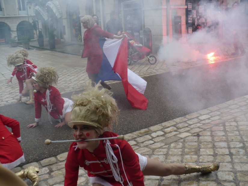 Majorettes Blois grrrr2 1280
