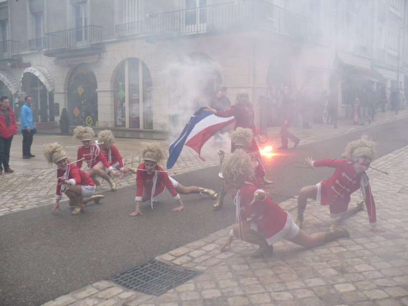 Majorettes Blois grrrrr3 1280