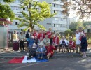 Majorettes groupe 1280