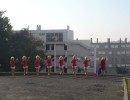 Majorettes sur le toit 1280
