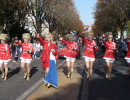 photo lesmajorettes cecile bezier bagneux 1280 867 moinsde500ko
