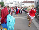 photo lesmajorettes paris bastille 1280 867 moinsde500ko